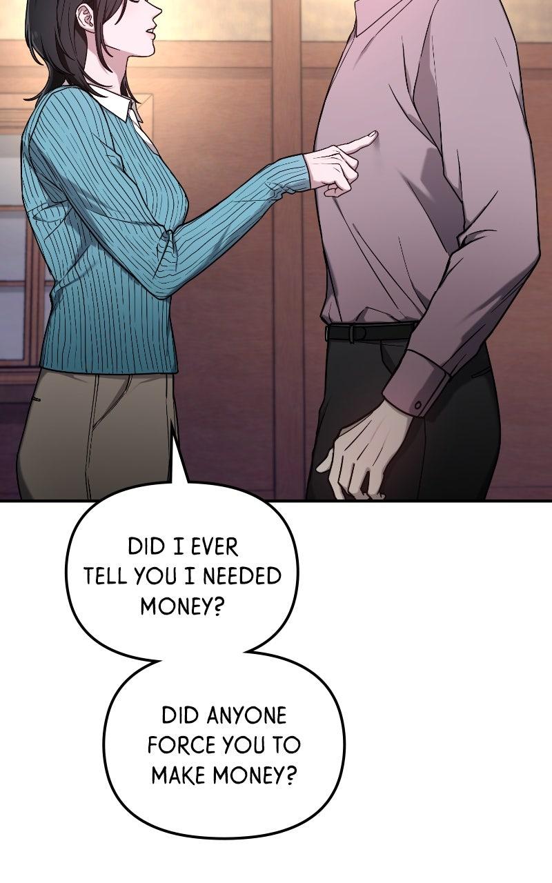 Look-Alike Daughter Chap 91 - Next Chap 92