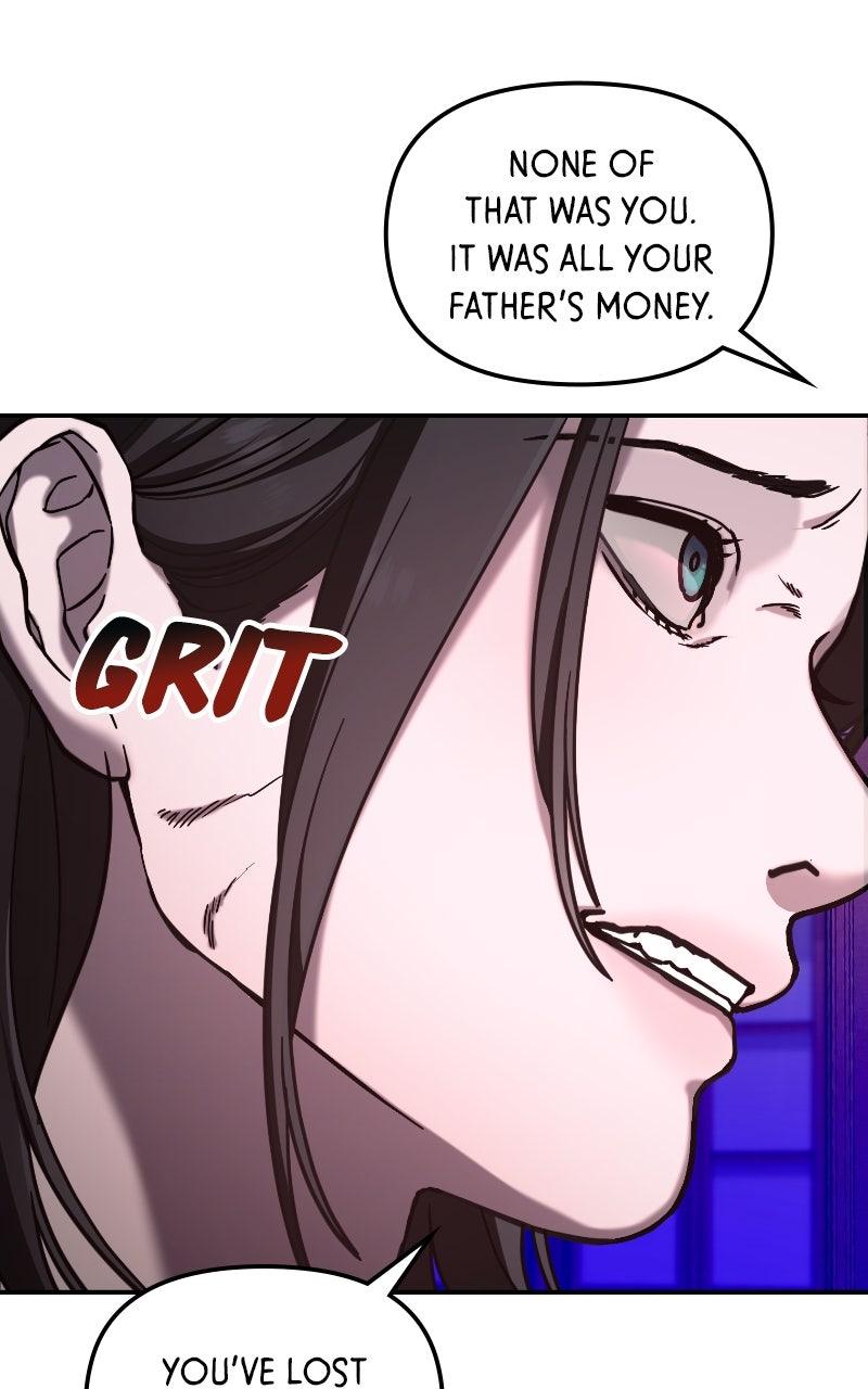 Look-Alike Daughter Chap 91 - Next Chap 92