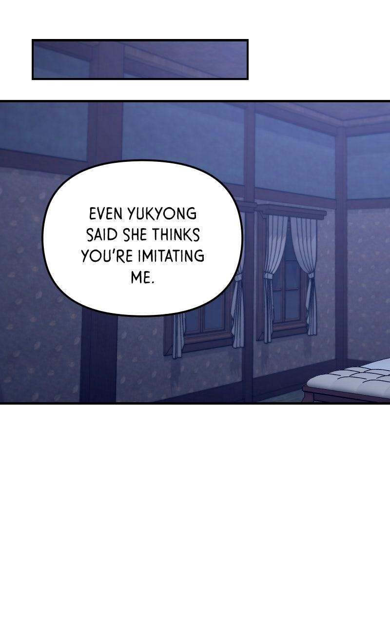 Look-Alike Daughter Chap 92 - Next Chap 93