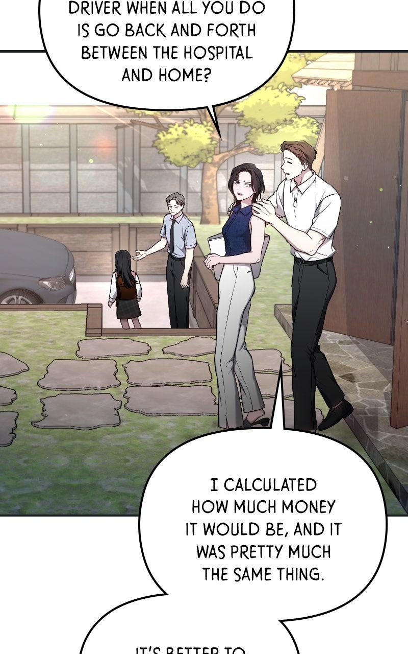 Look-Alike Daughter Chap 92 - Next Chap 93