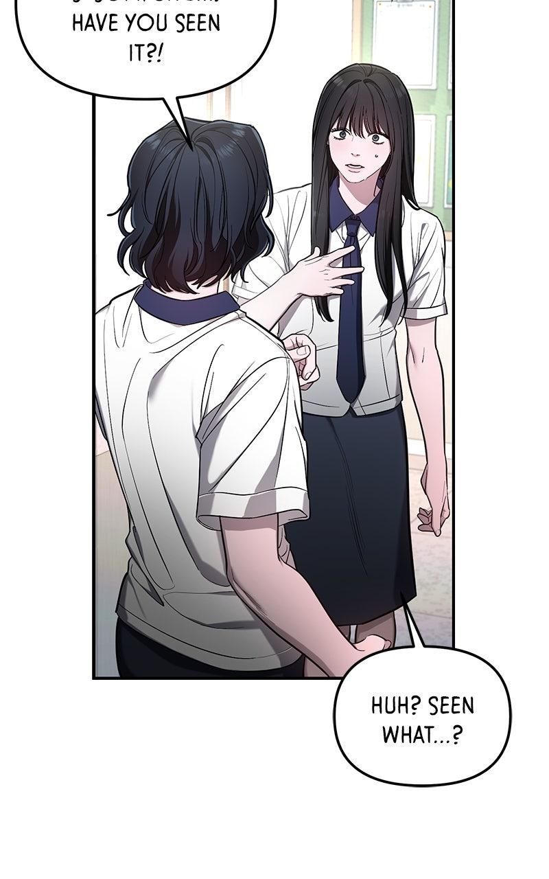 Look-Alike Daughter Chap 107 - Next Chap 108