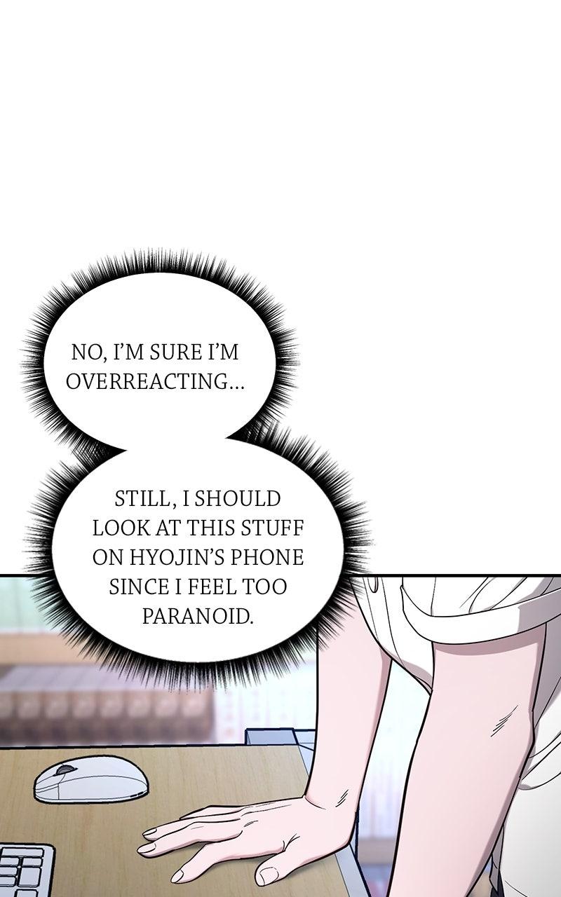 Look-Alike Daughter Chap 107 - Next Chap 108