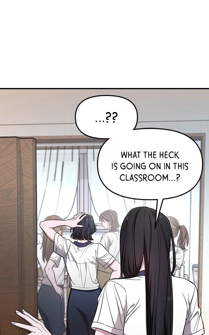 Look-Alike Daughter Chap 107 - Next Chap 108