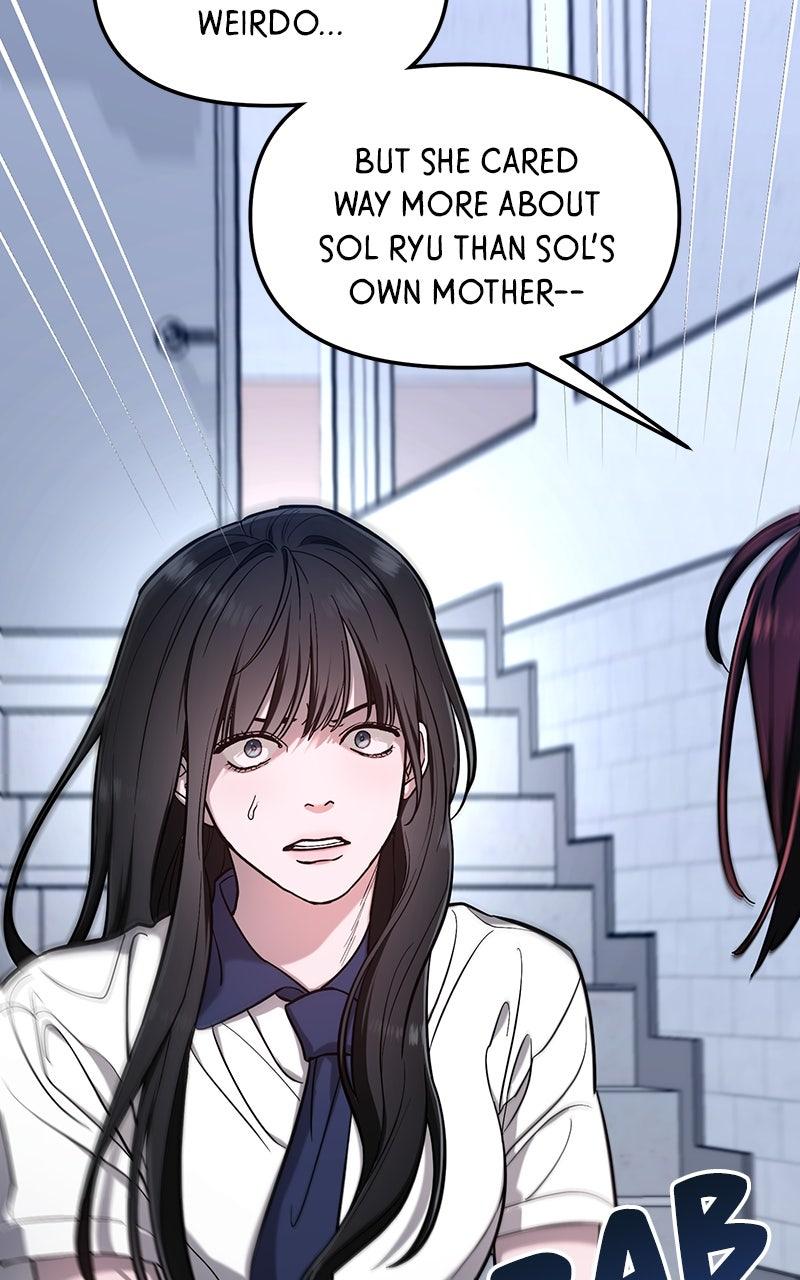 Look-Alike Daughter Chap 107 - Next Chap 108