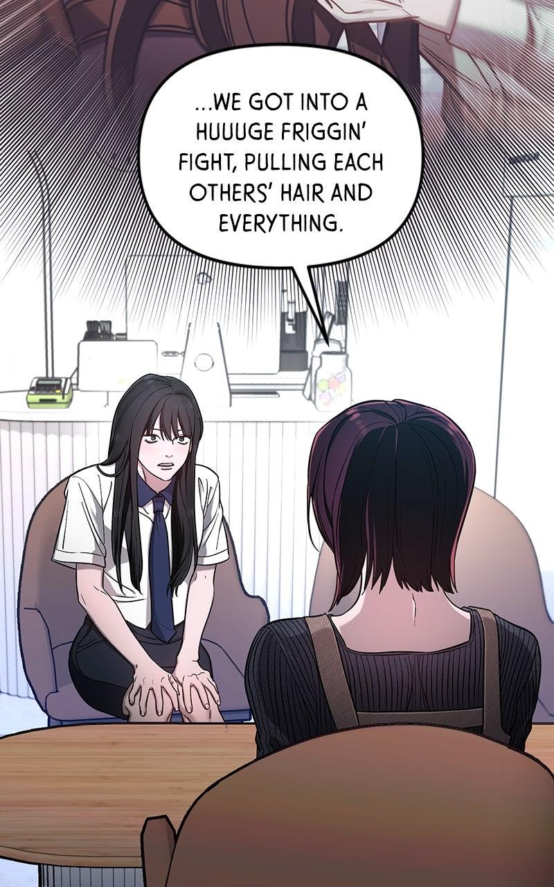 Look-Alike Daughter Chap 107 - Next Chap 108