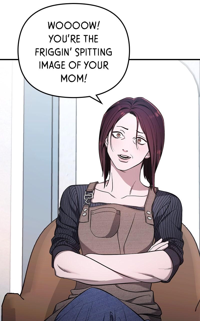 Look-Alike Daughter Chap 107 - Next Chap 108