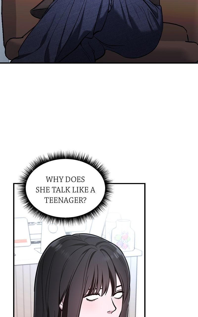 Look-Alike Daughter Chap 107 - Next Chap 108