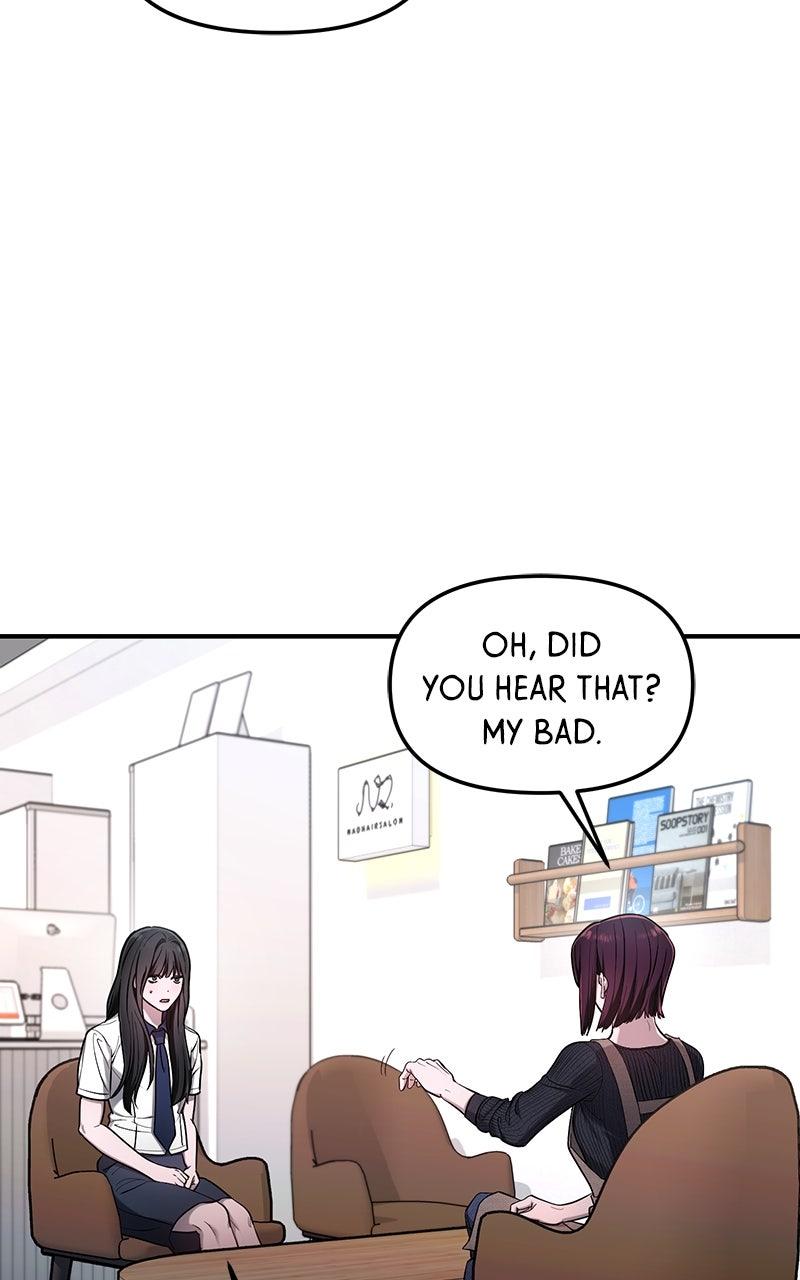 Look-Alike Daughter Chap 107 - Next Chap 108