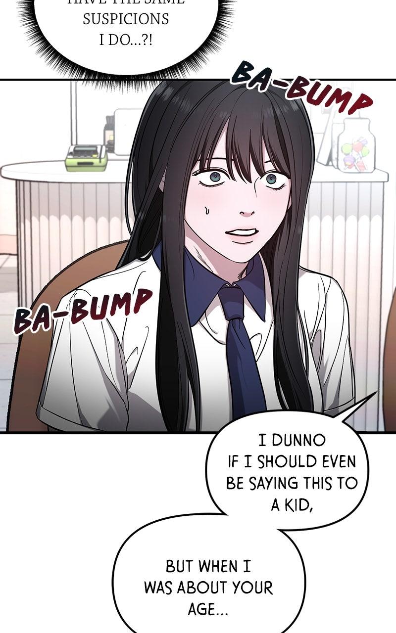 Look-Alike Daughter Chap 107 - Next Chap 108