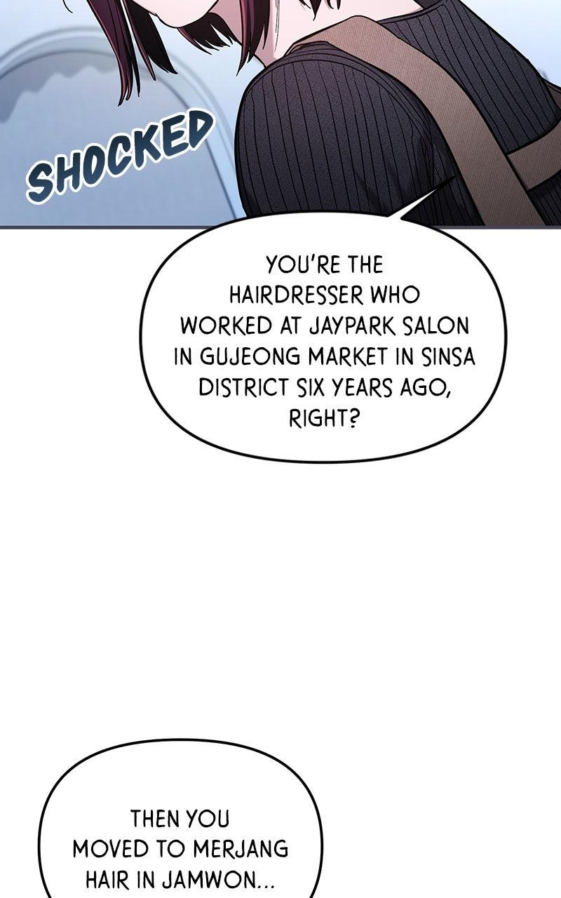 Look-Alike Daughter Chap 107 - Next Chap 108