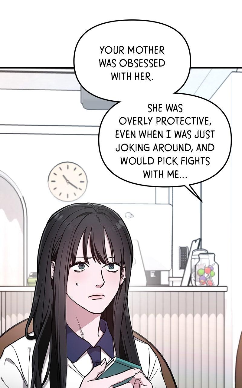 Look-Alike Daughter Chap 107 - Next Chap 108