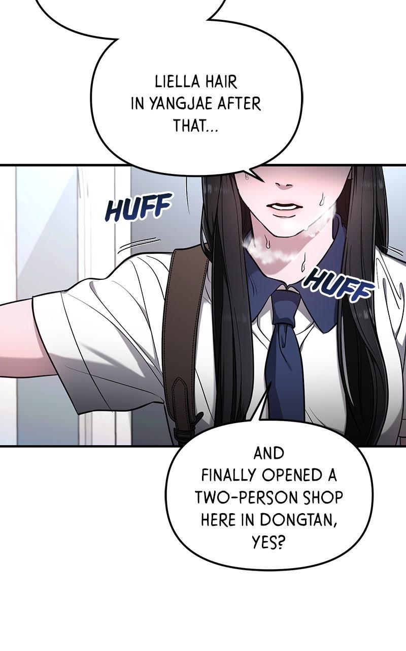 Look-Alike Daughter Chap 107 - Next Chap 108