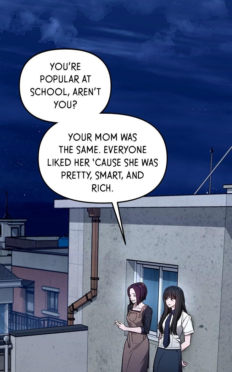 Look-Alike Daughter Chap 107 - Next Chap 108
