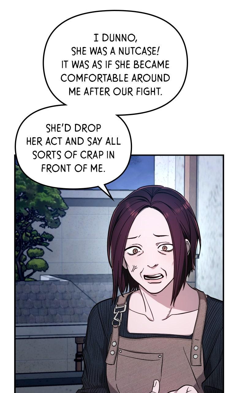 Look-Alike Daughter Chap 107 - Next Chap 108