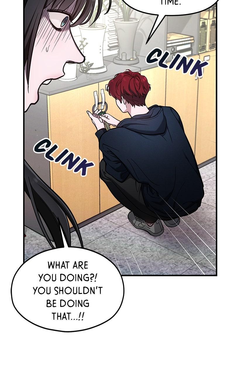 Look-Alike Daughter Chap 105 - Next Chap 106
