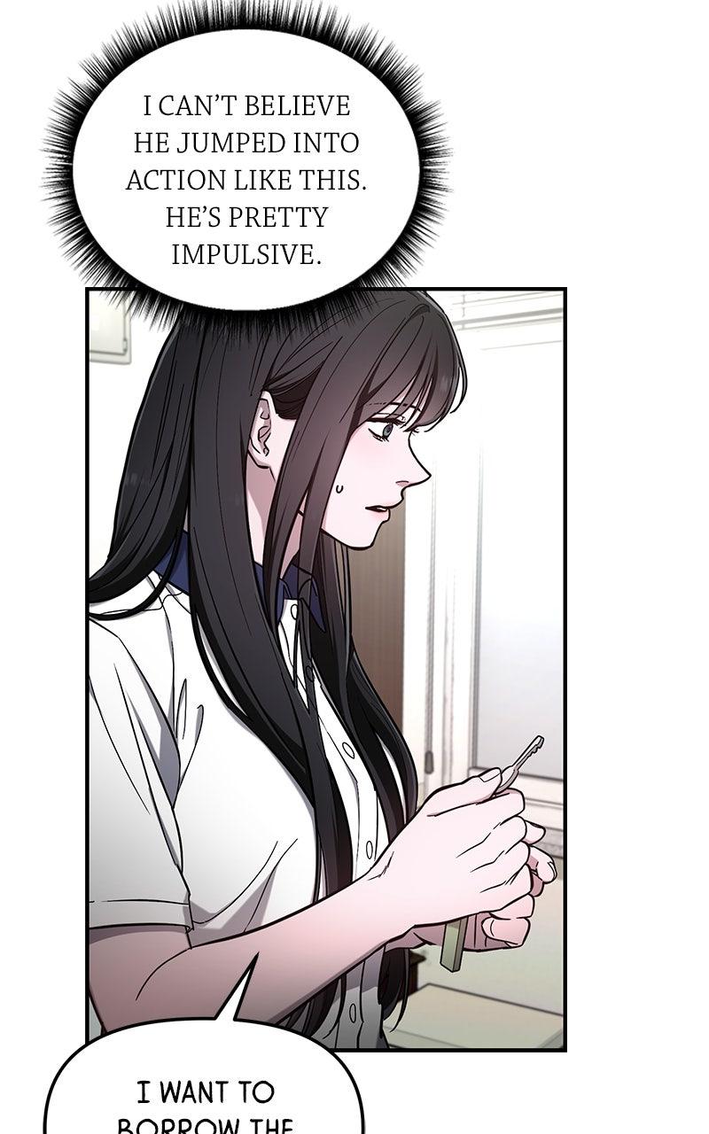 Look-Alike Daughter Chap 105 - Next Chap 106