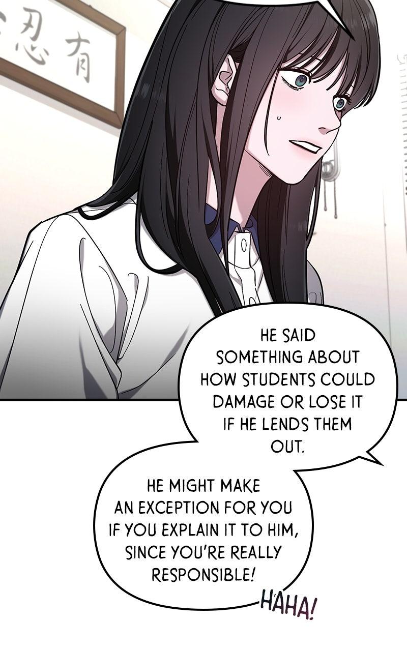 Look-Alike Daughter Chap 105 - Next Chap 106