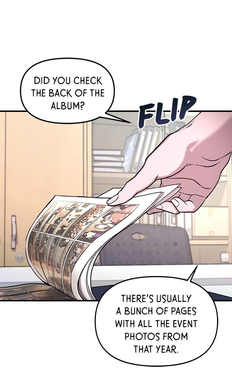 Look-Alike Daughter Chap 105 - Next Chap 106