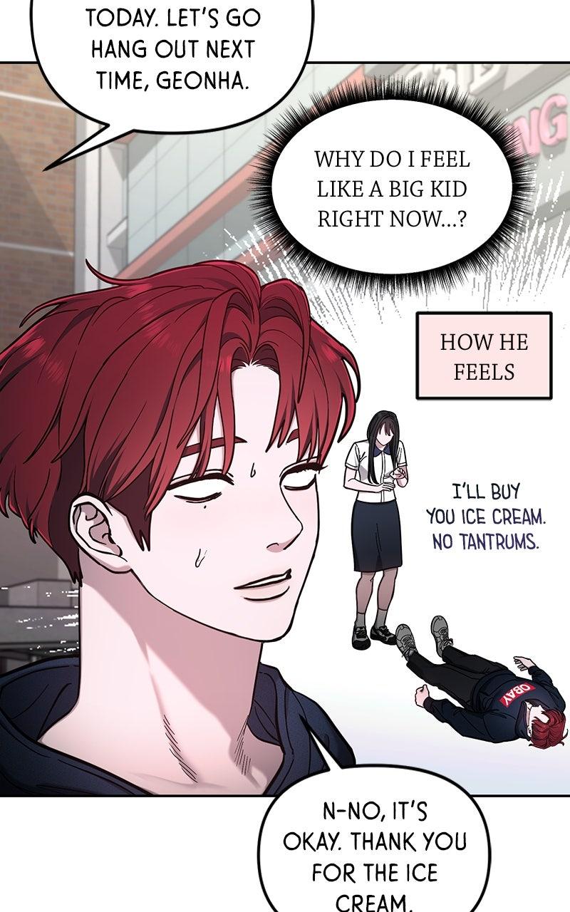 Look-Alike Daughter Chap 105 - Next Chap 106