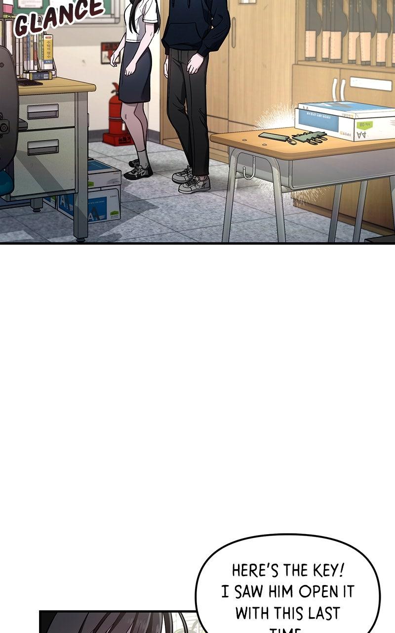 Look-Alike Daughter Chap 105 - Next Chap 106