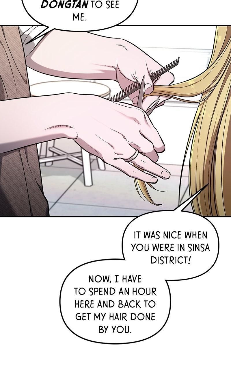 Look-Alike Daughter Chap 106 - Next Chap 107