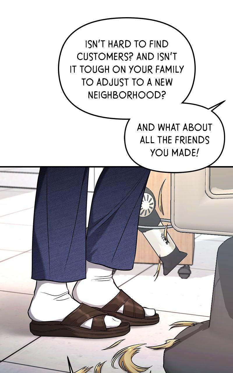 Look-Alike Daughter Chap 106 - Next Chap 107