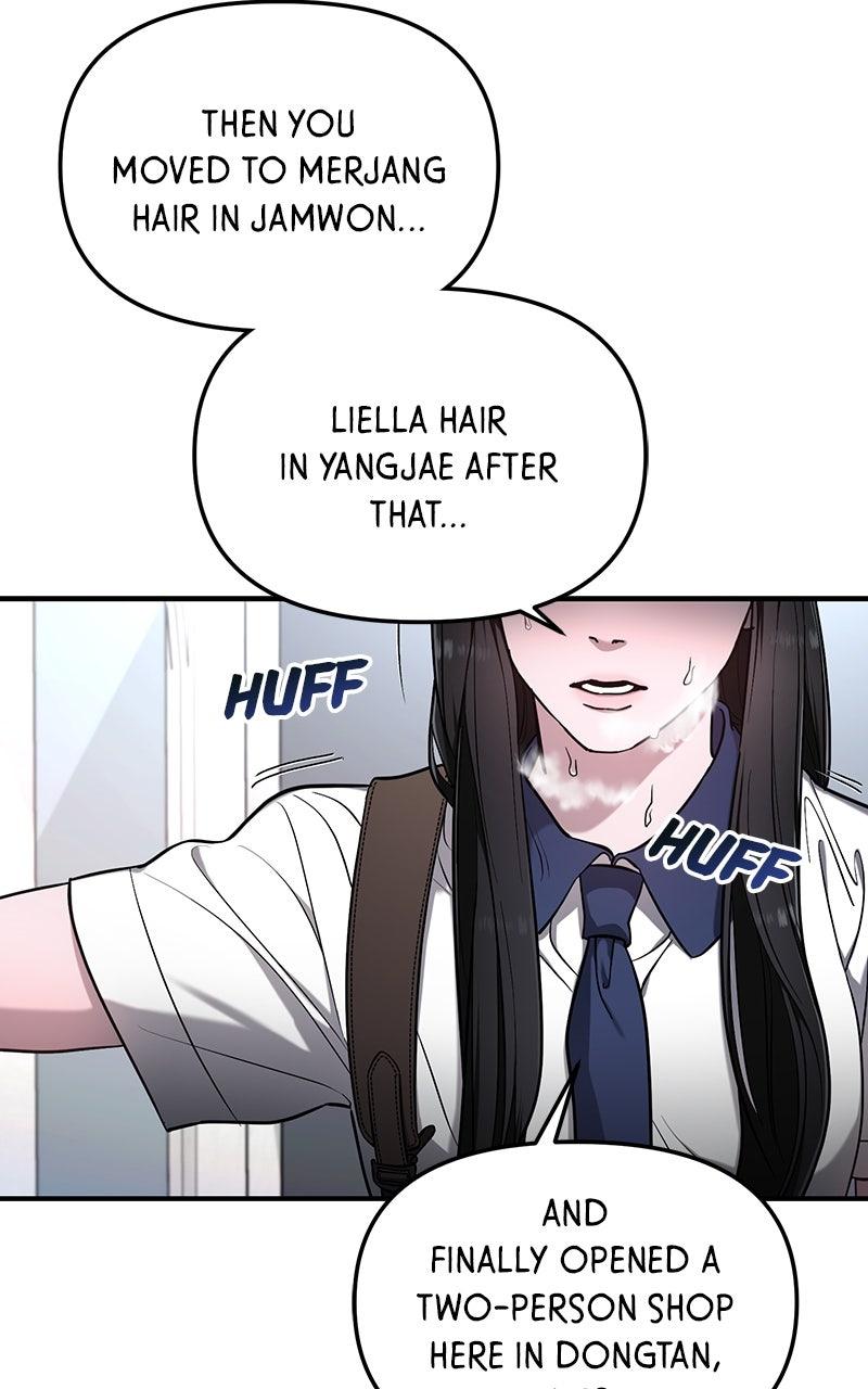Look-Alike Daughter Chap 106 - Next Chap 107