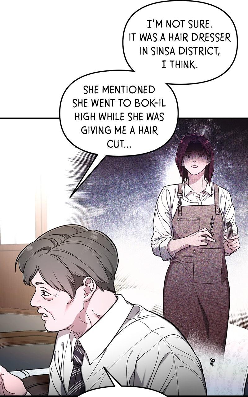 Look-Alike Daughter Chap 106 - Next Chap 107