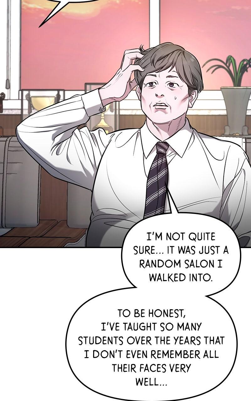 Look-Alike Daughter Chap 106 - Next Chap 107