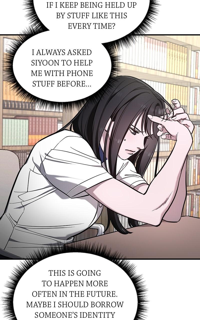Look-Alike Daughter Chap 106 - Next Chap 107