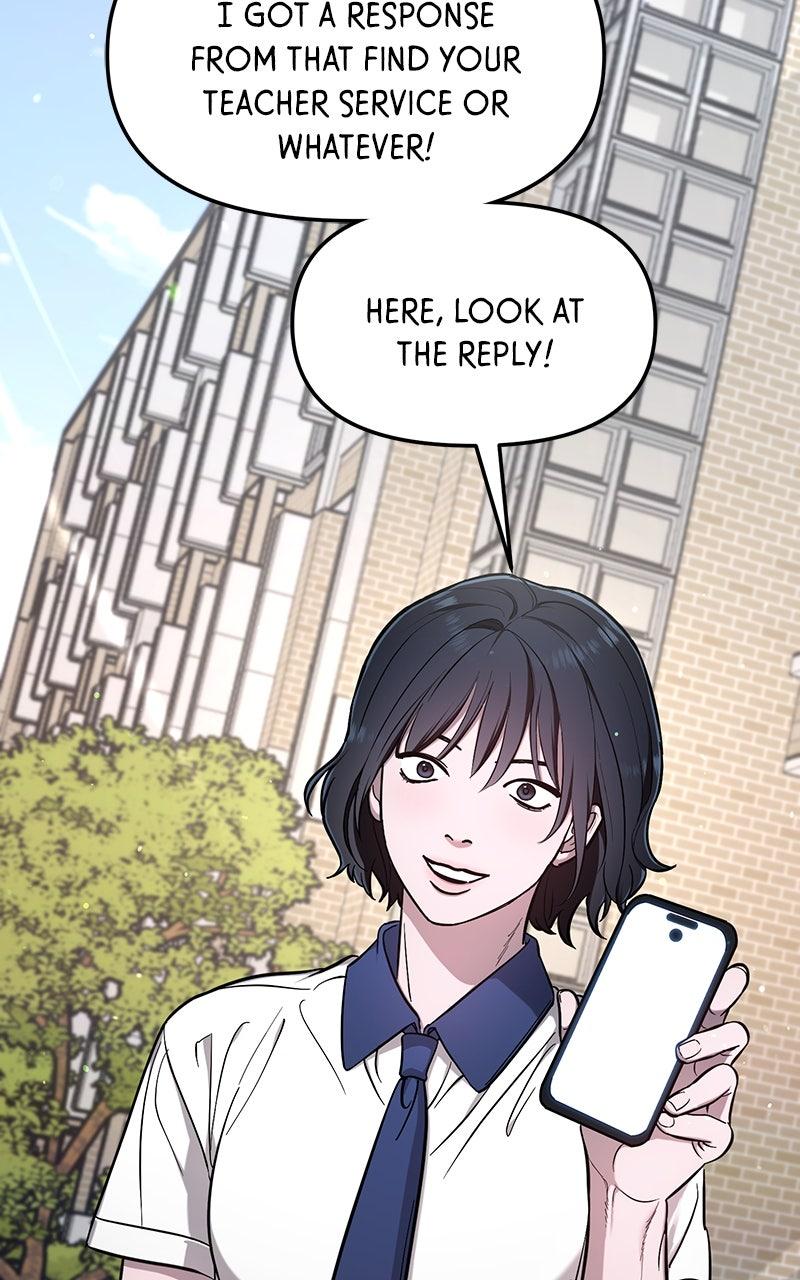 Look-Alike Daughter Chap 106 - Next Chap 107