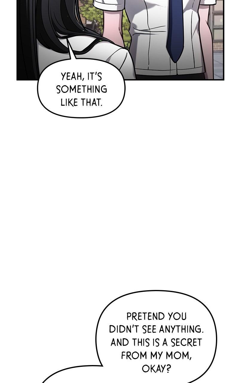 Look-Alike Daughter Chap 106 - Next Chap 107
