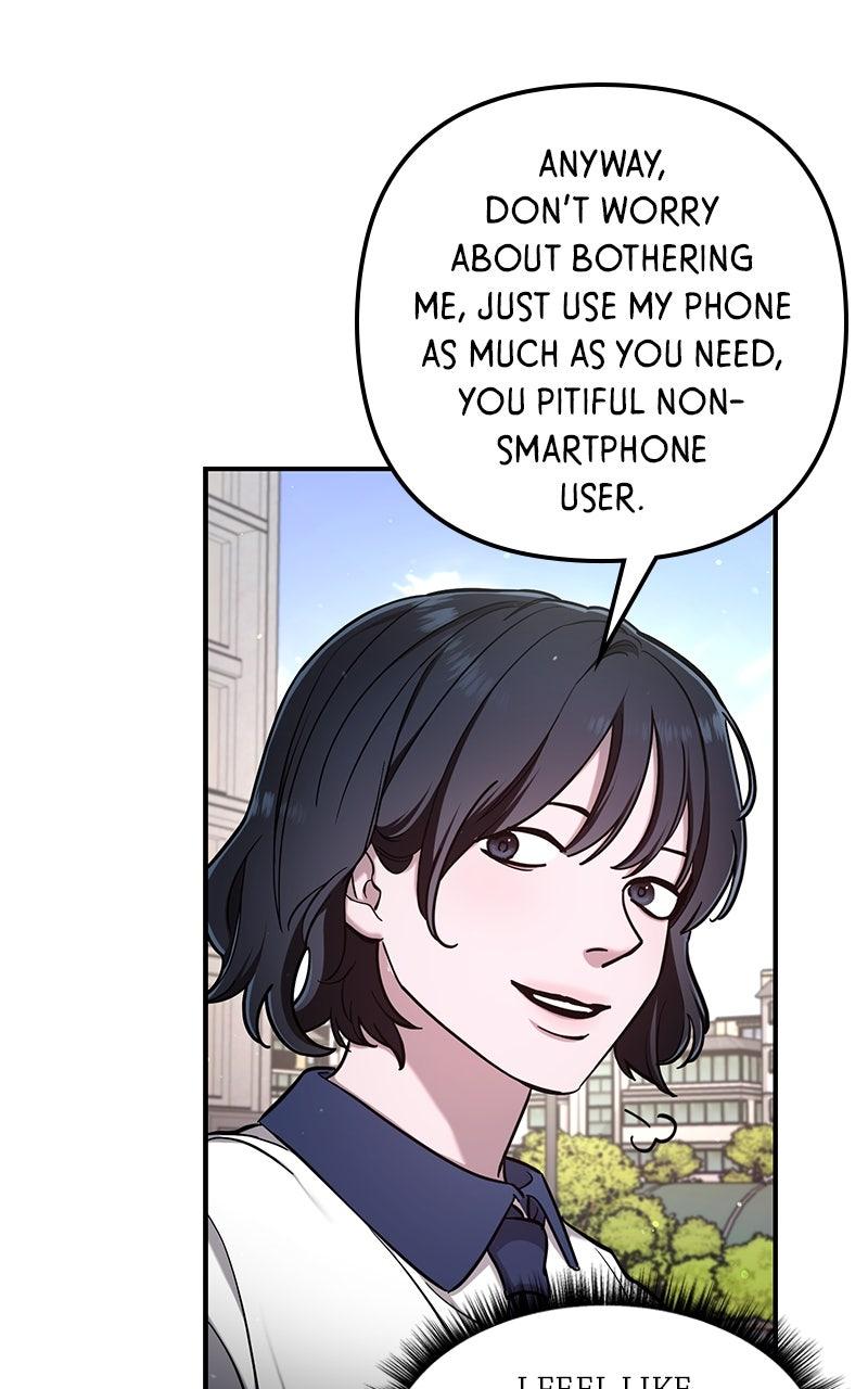 Look-Alike Daughter Chap 106 - Next Chap 107