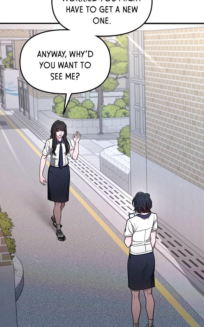 Look-Alike Daughter Chap 108 - Next Chap 109