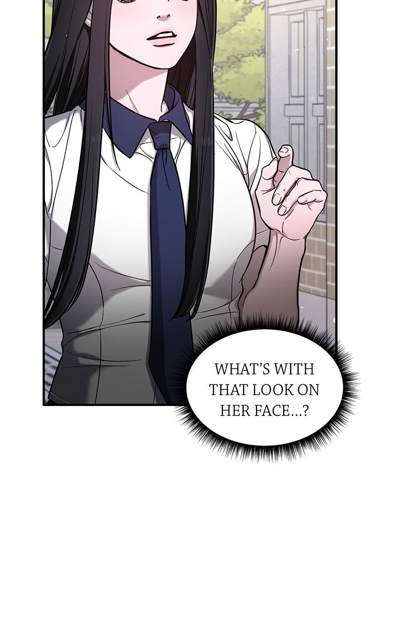 Look-Alike Daughter Chap 108 - Next Chap 109