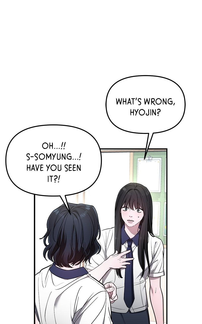 Look-Alike Daughter Chap 108 - Next Chap 109