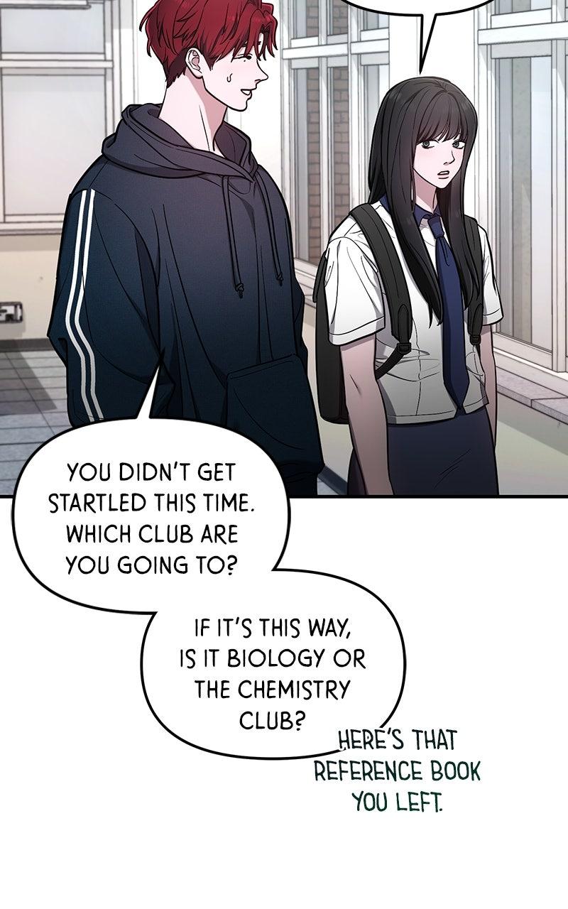 Look-Alike Daughter Chap 108 - Next Chap 109