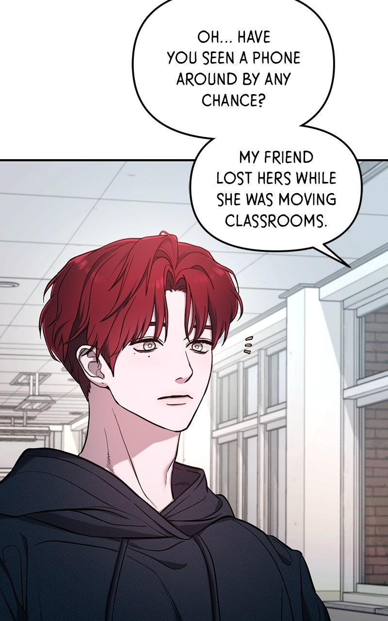 Look-Alike Daughter Chap 108 - Next Chap 109