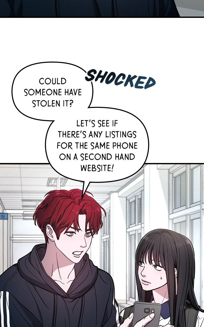 Look-Alike Daughter Chap 108 - Next Chap 109
