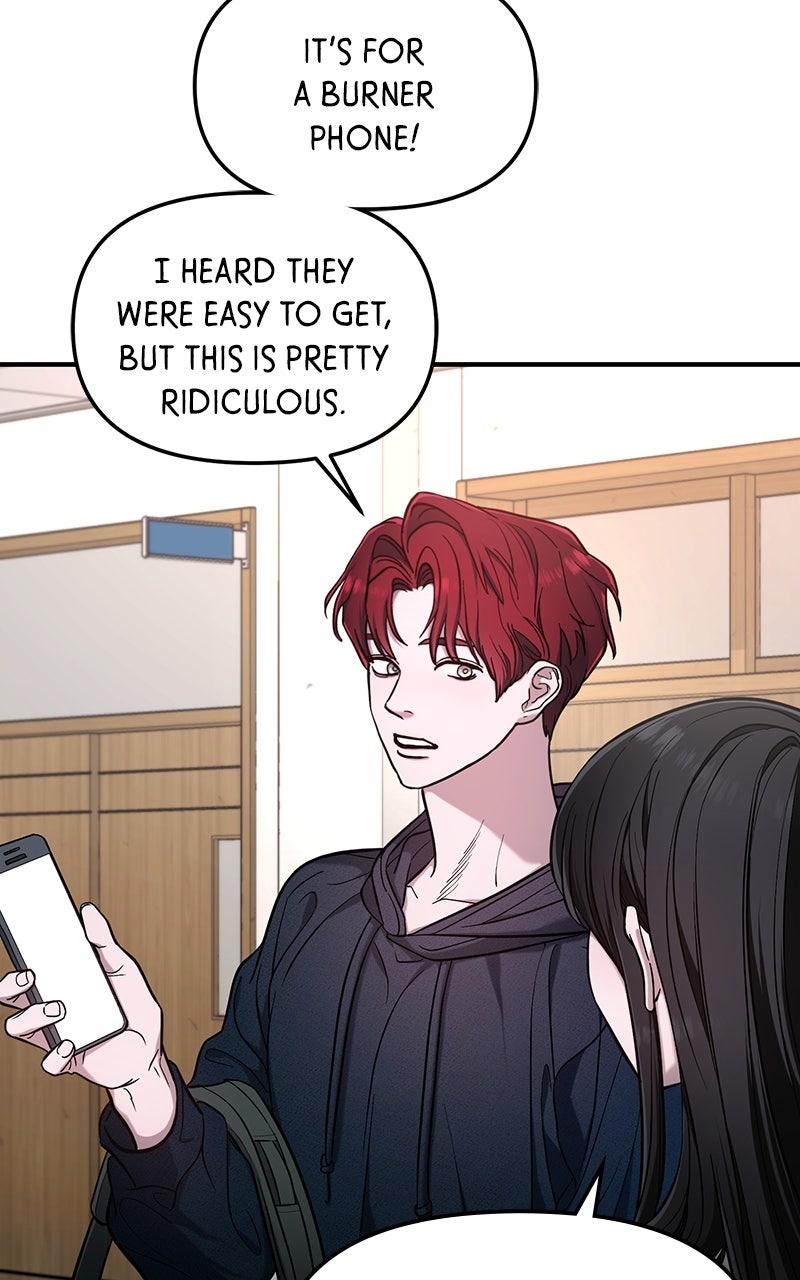 Look-Alike Daughter Chap 108 - Next Chap 109