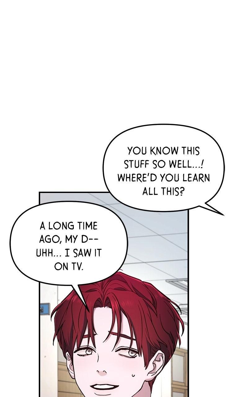 Look-Alike Daughter Chap 108 - Next Chap 109