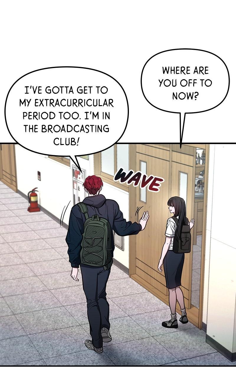Look-Alike Daughter Chap 108 - Next Chap 109