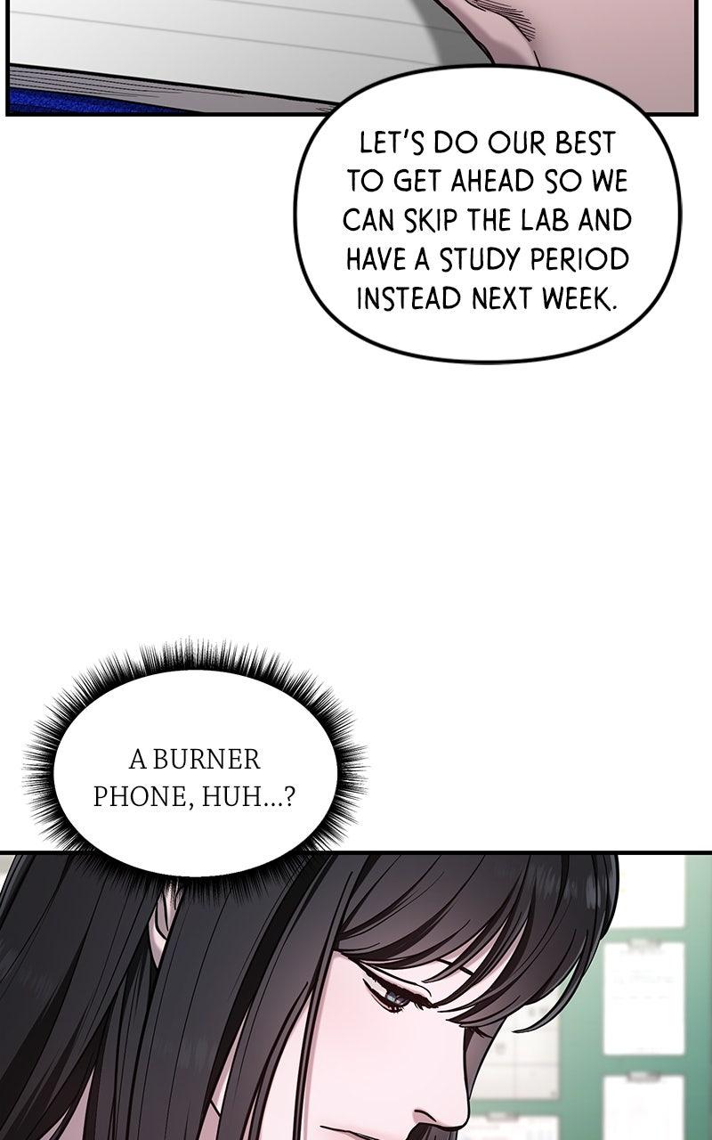 Look-Alike Daughter Chap 108 - Next Chap 109