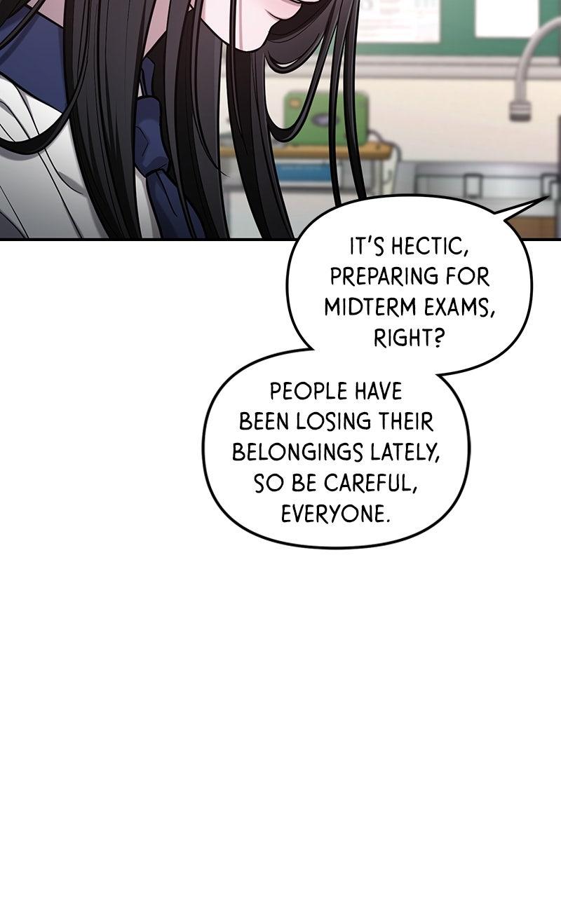 Look-Alike Daughter Chap 108 - Next Chap 109