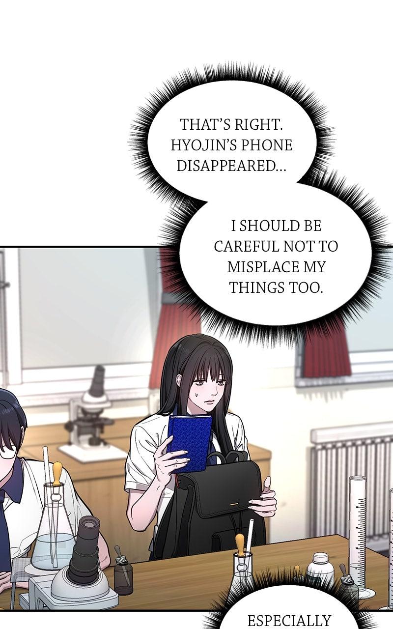 Look-Alike Daughter Chap 108 - Next Chap 109