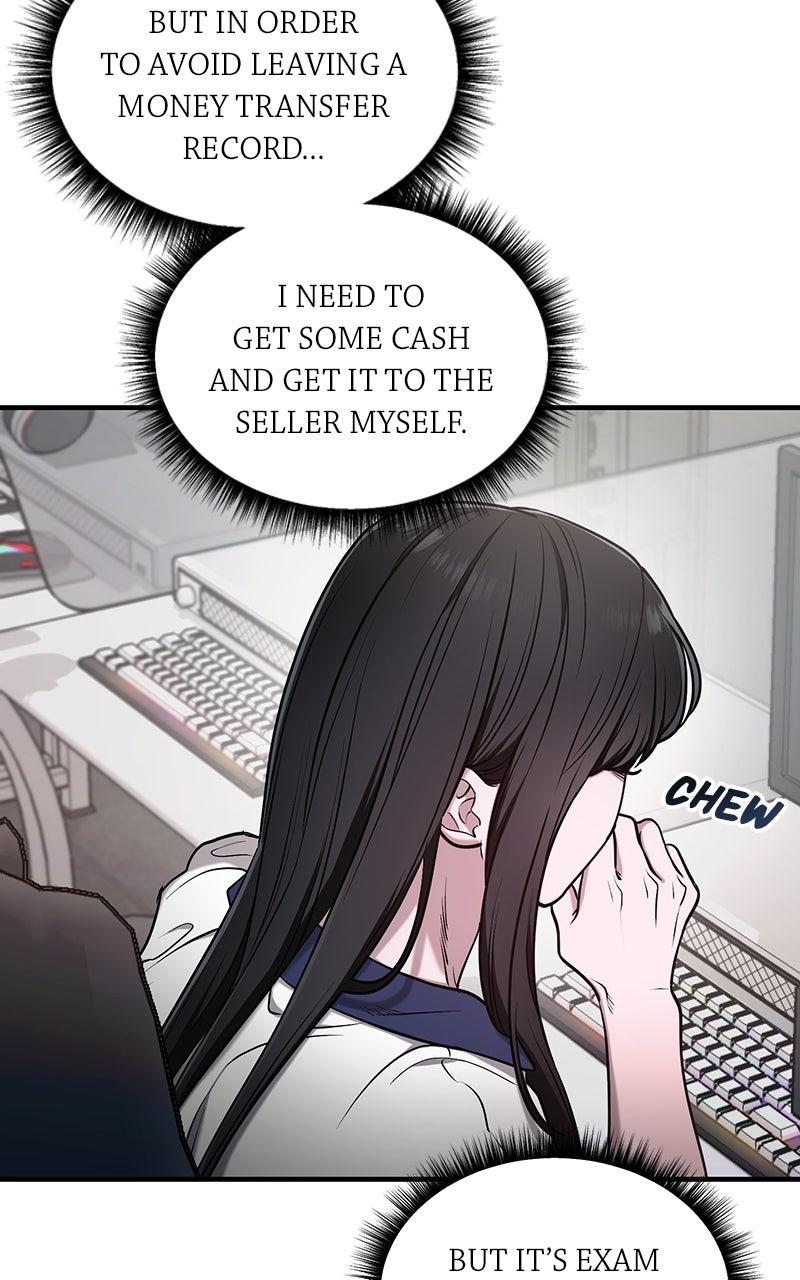 Look-Alike Daughter Chap 108 - Next Chap 109