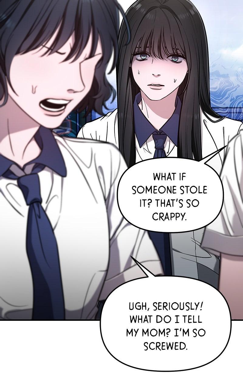 Look-Alike Daughter Chap 108 - Next Chap 109