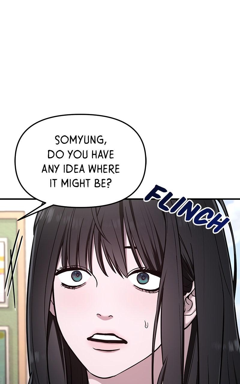 Look-Alike Daughter Chap 108 - Next Chap 109