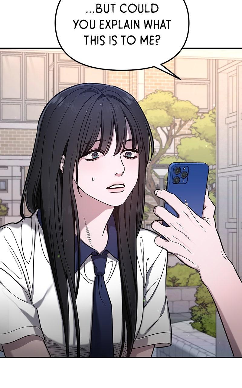 Look-Alike Daughter Chap 108 - Next Chap 109