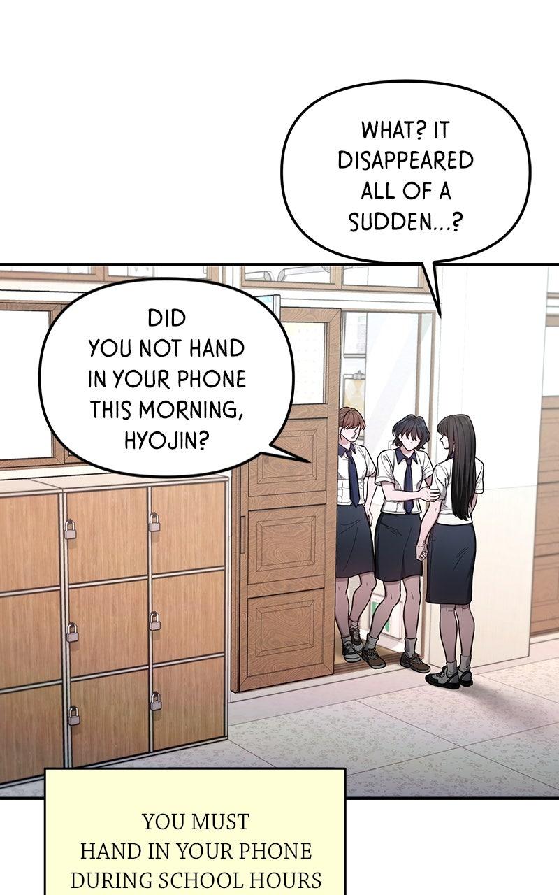 Look-Alike Daughter Chap 108 - Next Chap 109